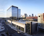 Gulch Crossing